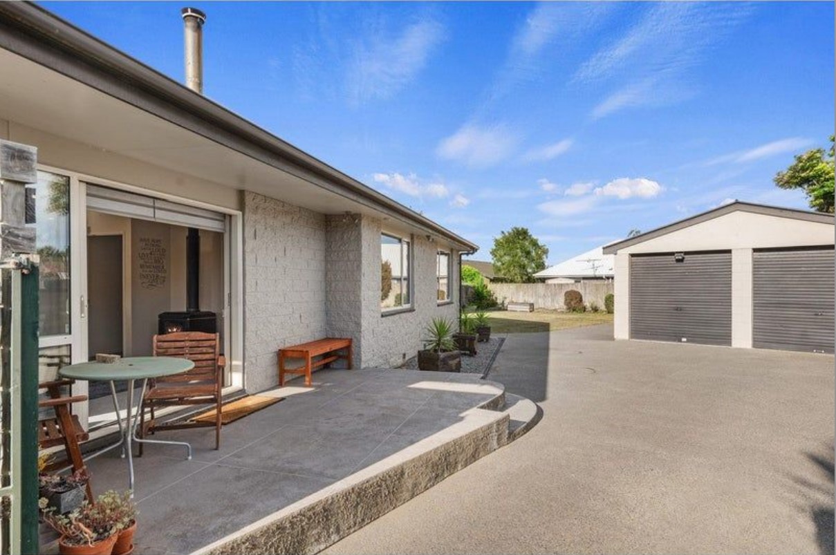 57 Bailey Street, Templeton, Christchurch