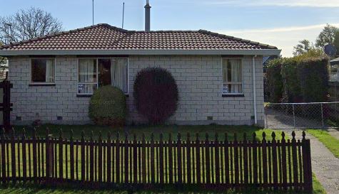 69 Bailey Street, Templeton, Christchurch