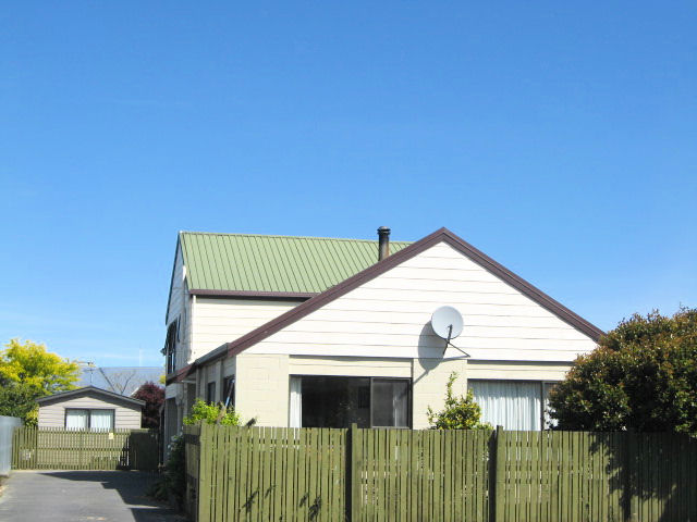 5 Runnymede Drive, Templeton, Christchurch