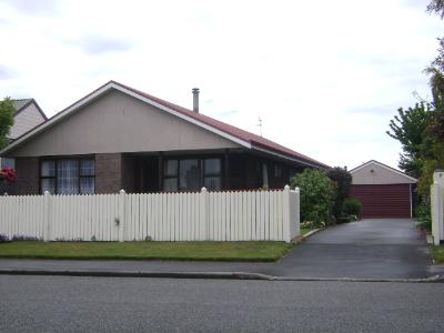 7 Runnymede Drive, Templeton, Christchurch