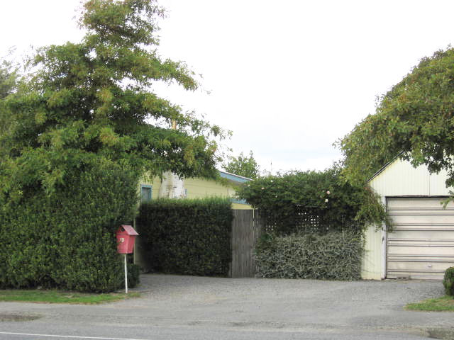 19 Blakes Road, Greenpark