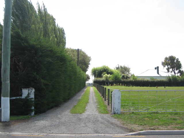 258 Cashmere Road, Hoon Hay, Christchurch