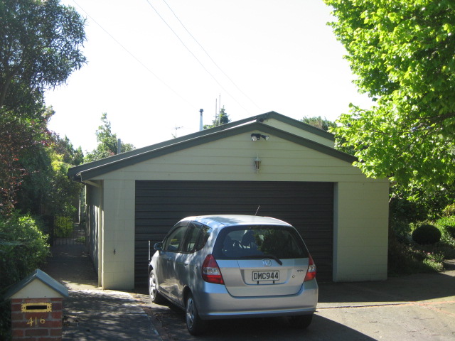 416 Cashmere Road, Hoon Hay, Christchurch