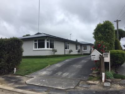 410 Cashmere Road, Hoon Hay, Christchurch