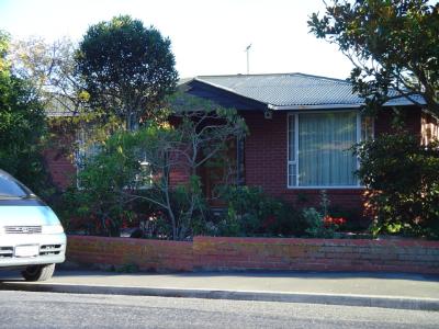 404 Cashmere Road, Hoon Hay, Christchurch