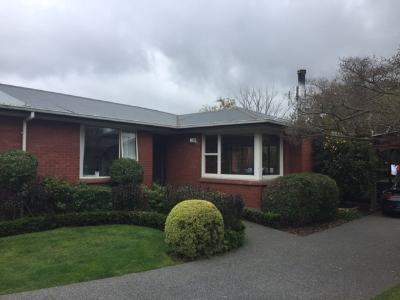 402 Cashmere Road, Hoon Hay, Christchurch