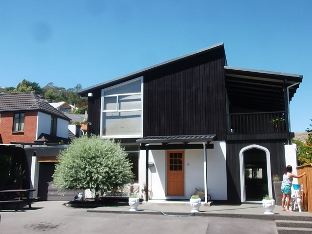 3B Bowenvale Avenue, Cashmere, Christchurch