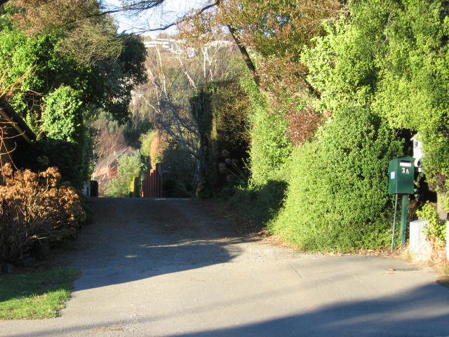 3A Bowenvale Avenue, Cashmere, Christchurch