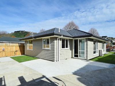 11 Bowenvale Avenue, Cashmere, Christchurch