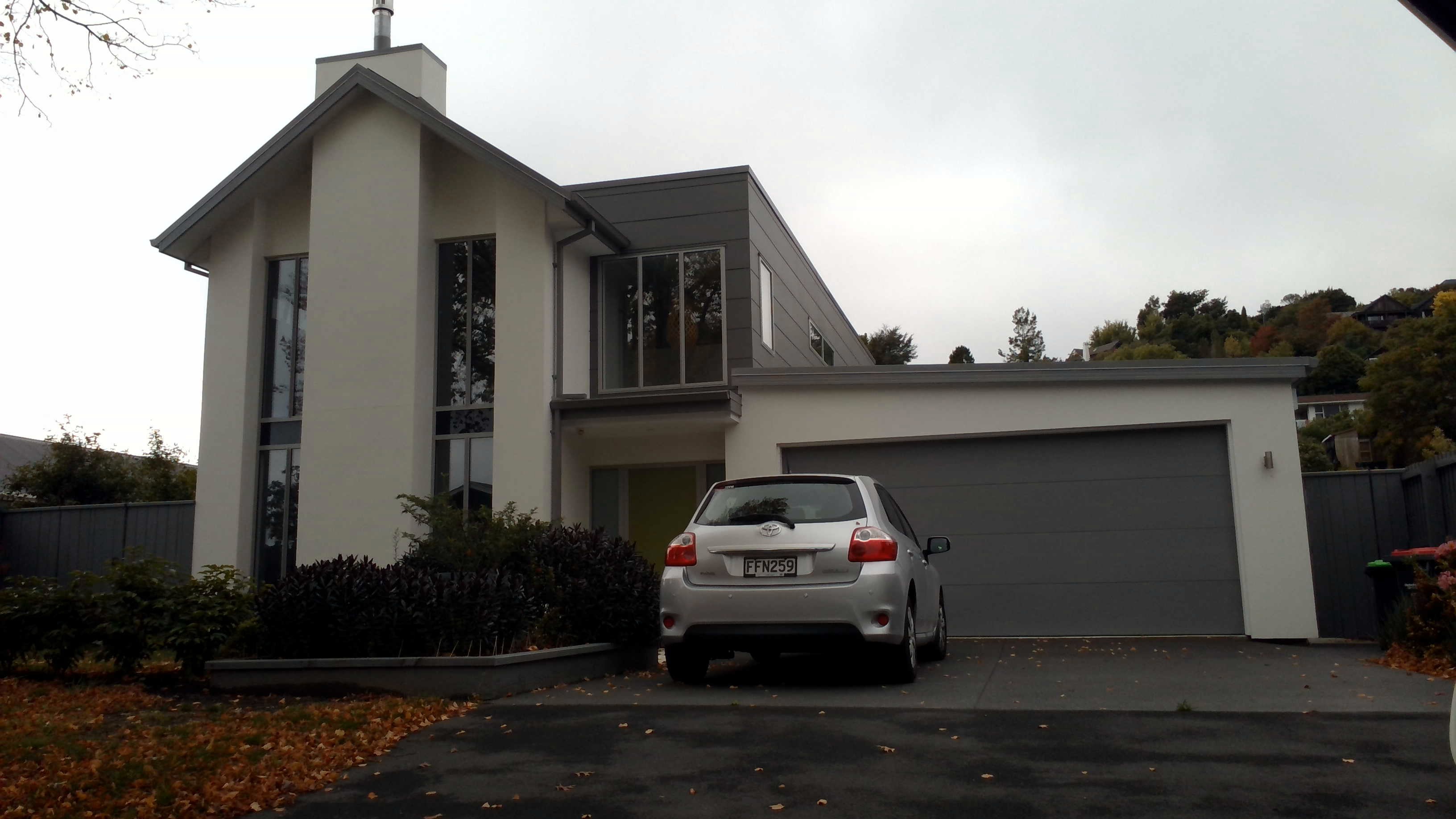 15 Bowenvale Avenue, Cashmere, Christchurch