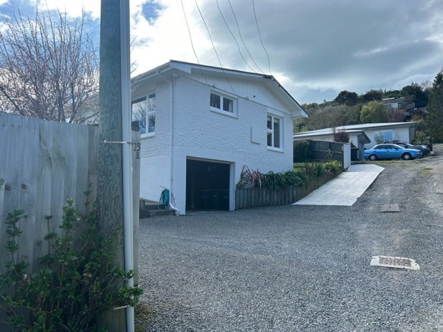 25B Bowenvale Avenue, Cashmere, Christchurch