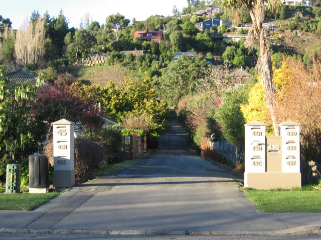 45 Bowenvale Avenue, Cashmere, Christchurch