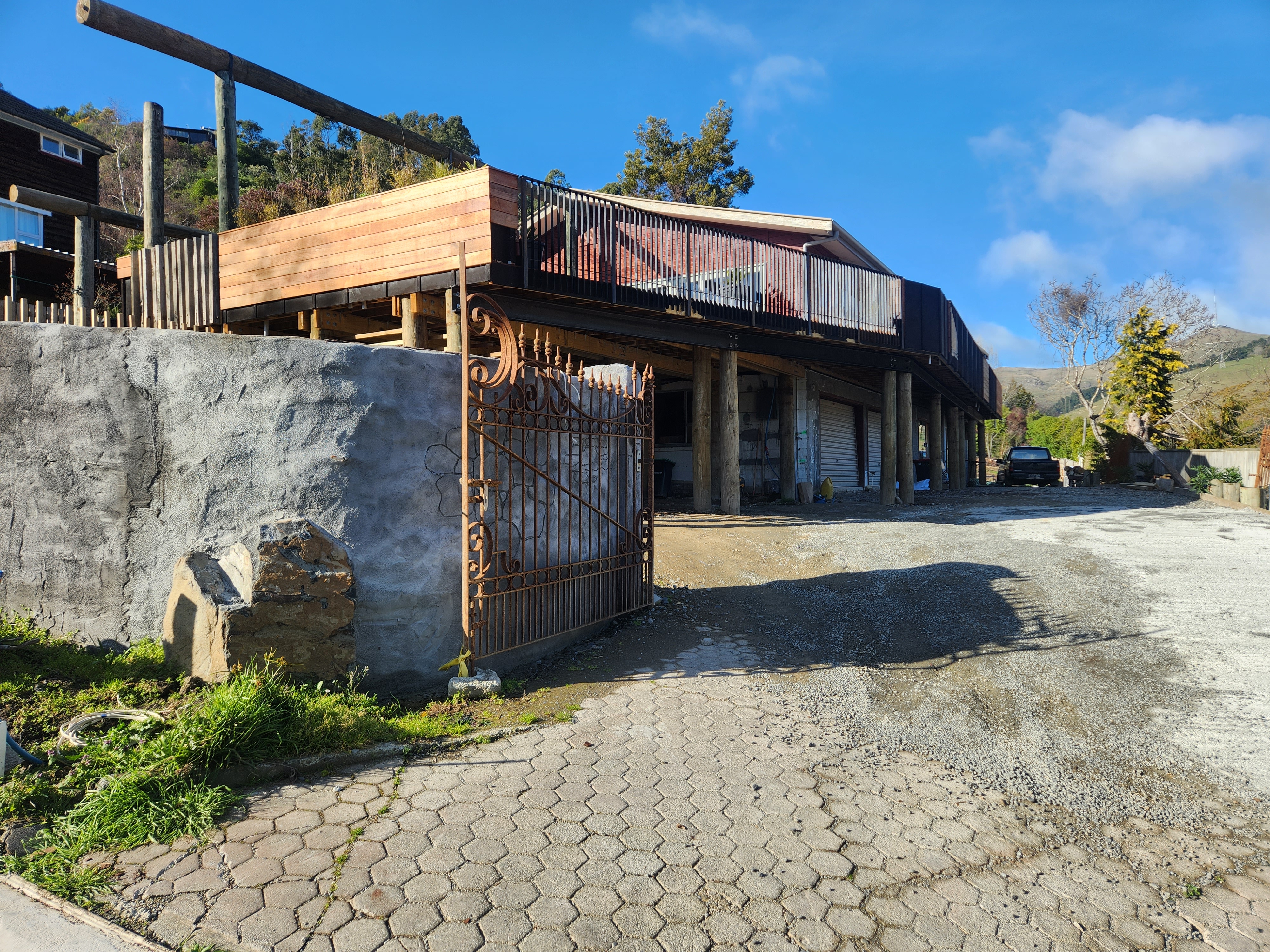 43E Bowenvale Avenue, Cashmere, Christchurch