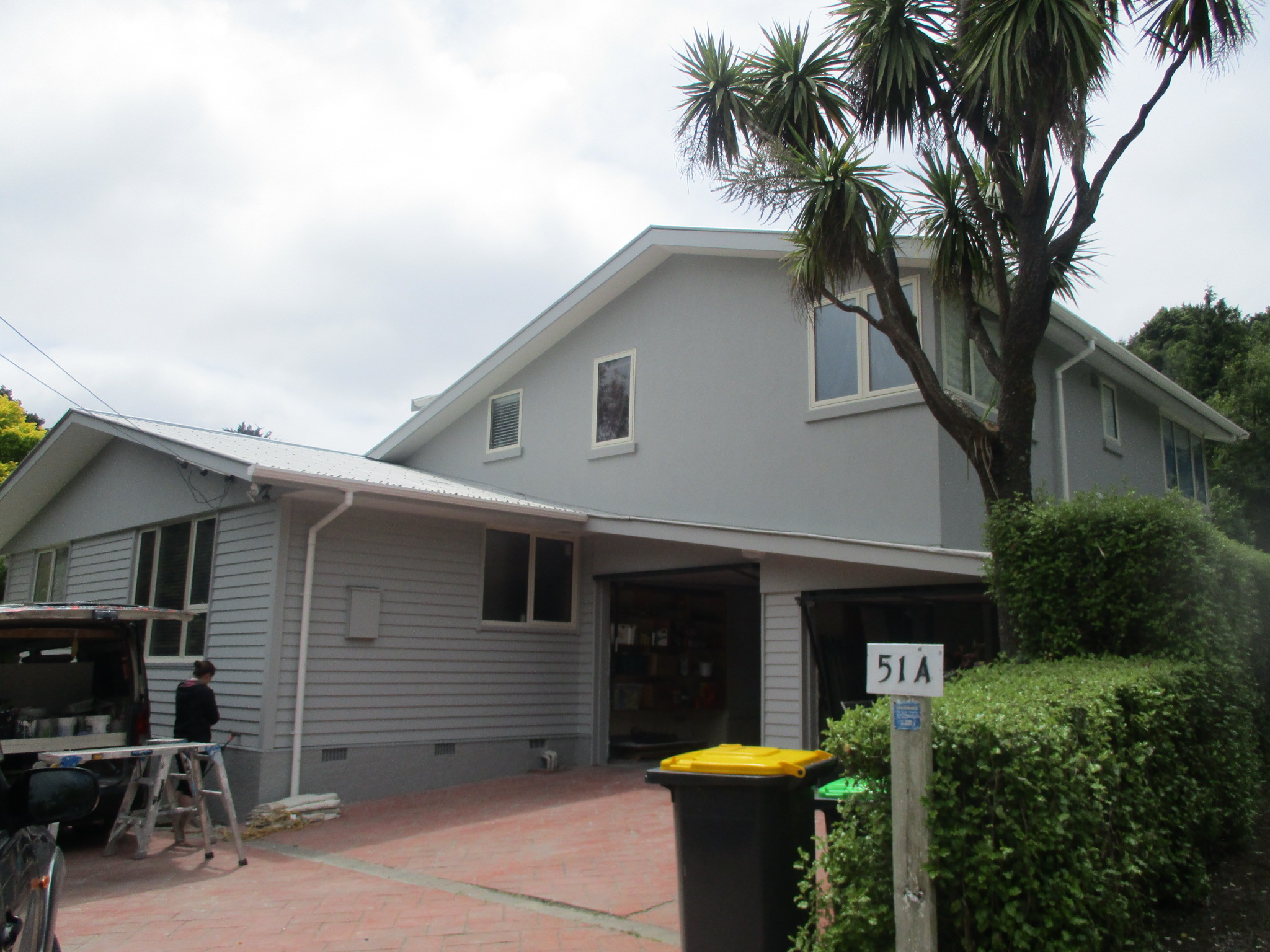 51A Bowenvale Avenue, Cashmere, Christchurch