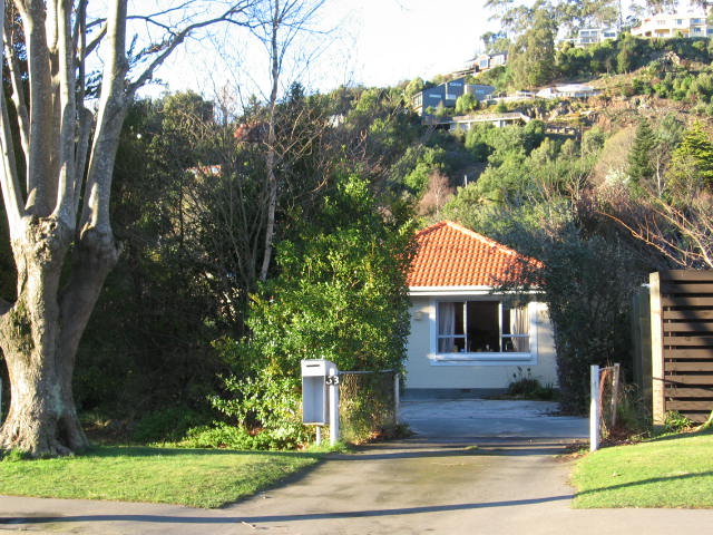 53 Bowenvale Avenue, Cashmere, Christchurch