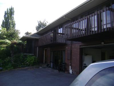 59A Bowenvale Avenue, Cashmere, Christchurch