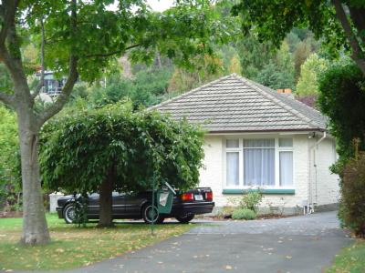 61 Bowenvale Avenue, Cashmere, Christchurch