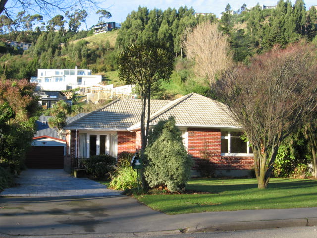 63 Bowenvale Avenue, Cashmere, Christchurch