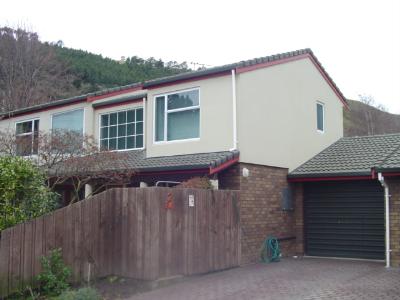 2/84 Bowenvale Avenue, Cashmere, Christchurch