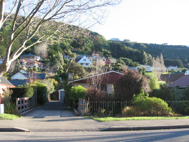 A/1/66 Bowenvale Avenue, Cashmere, Christchurch