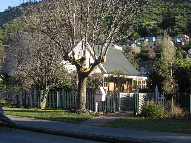 58 Bowenvale Avenue, Cashmere, Christchurch