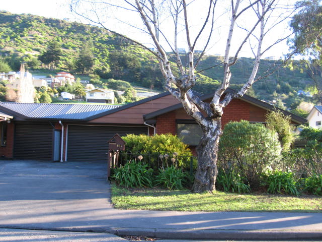 1/56 Bowenvale Avenue, Cashmere, Christchurch