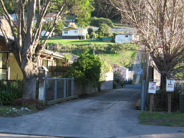 2/A/54 Bowenvale Avenue, Cashmere, Christchurch