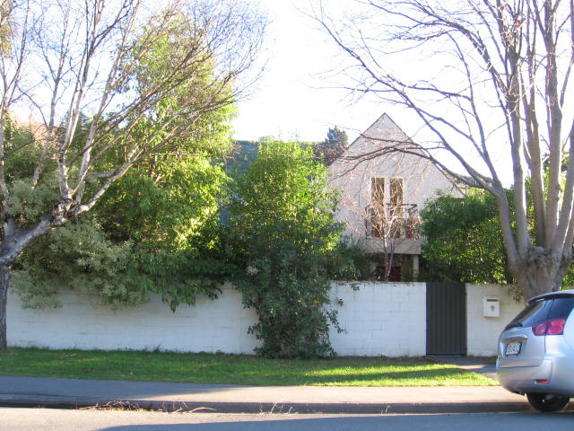 48B Bowenvale Avenue, Cashmere, Christchurch