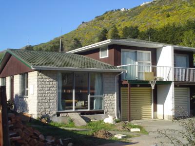 1/C/44 Bowenvale Avenue, Cashmere, Christchurch