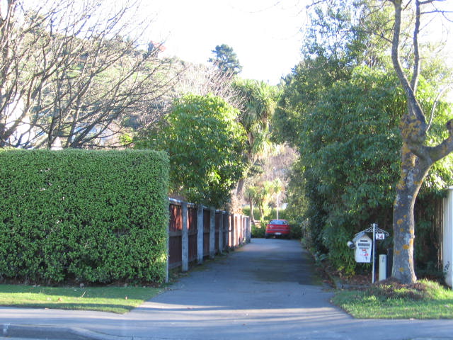34 Bowenvale Avenue, Cashmere, Christchurch