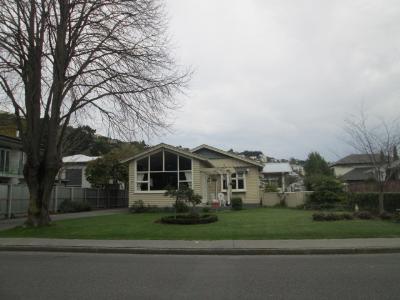 22 Bowenvale Avenue, Cashmere, Christchurch