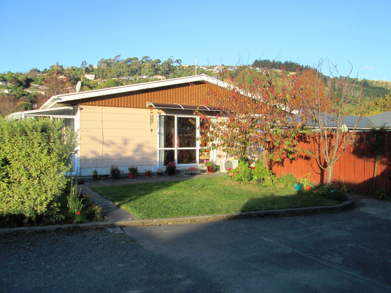 2/A/22 Bowenvale Avenue, Cashmere, Christchurch