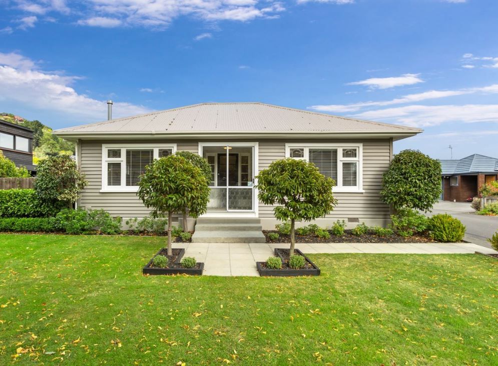 18 Bowenvale Avenue, Cashmere, Christchurch