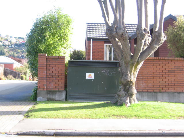 16E Bowenvale Avenue, Cashmere, Christchurch