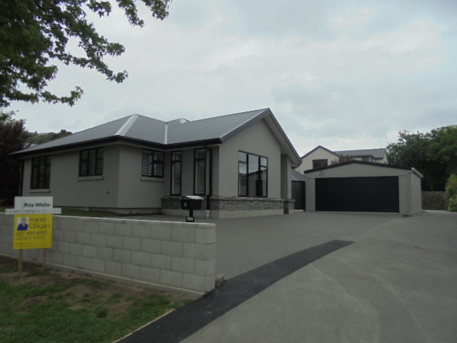 8 Bowenvale Avenue, Cashmere, Christchurch
