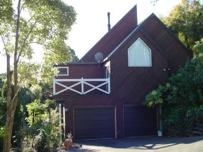 44 Bengal Drive, Cashmere, Christchurch