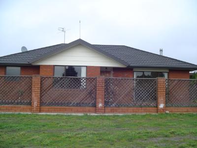 25 William Street, Rolleston