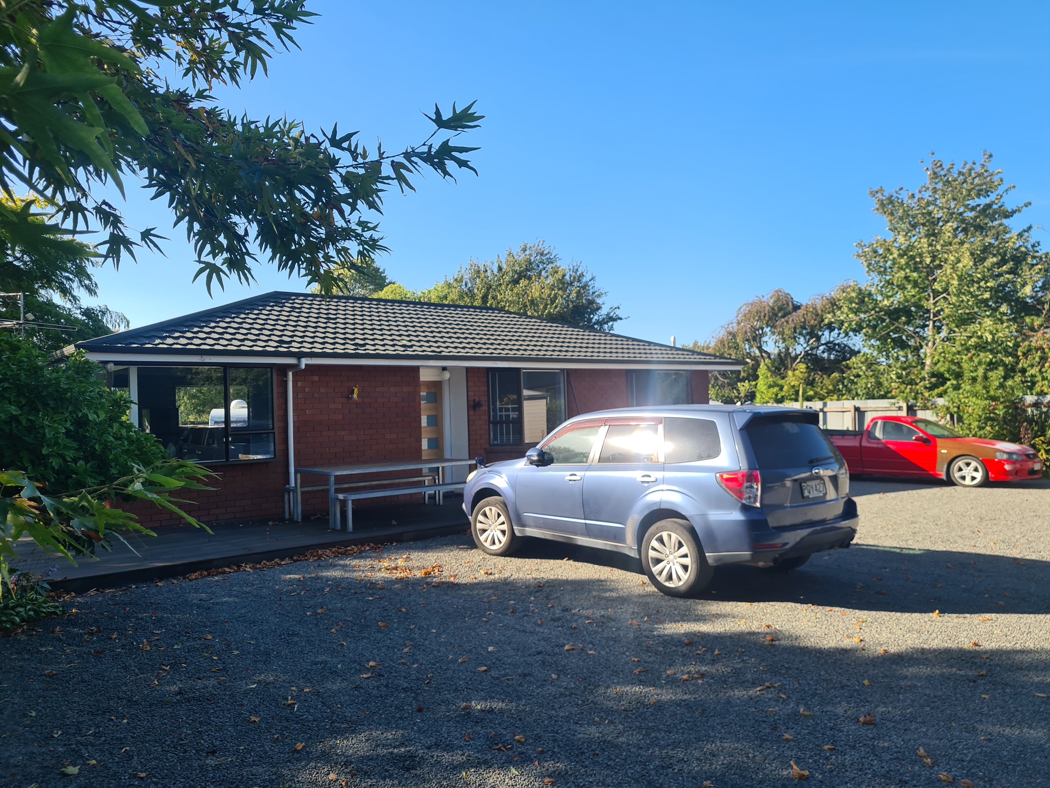 27 William Street, Rolleston