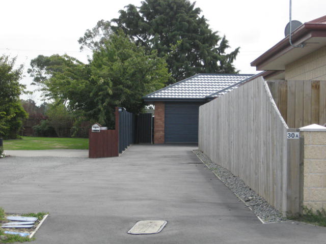 29 William Street, Rolleston