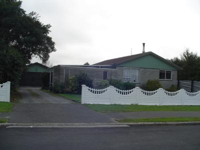 18 William Street, Rolleston