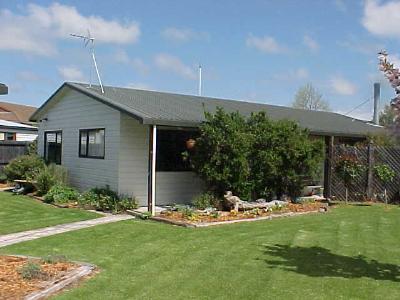 21 William Street, Rolleston