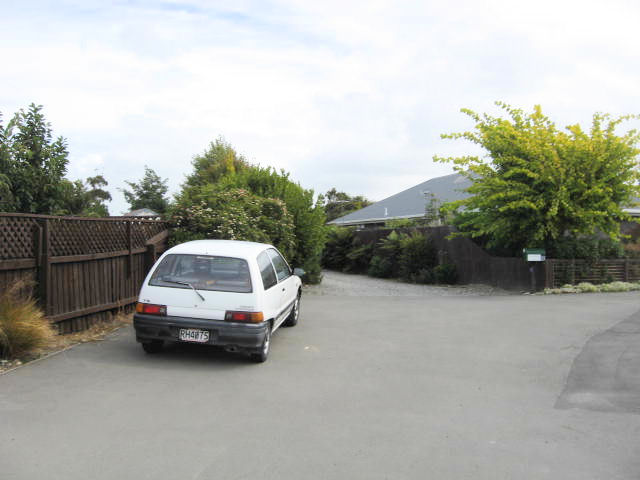 23 William Street, Rolleston