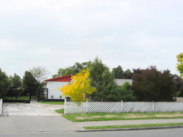 24 William Street, Rolleston