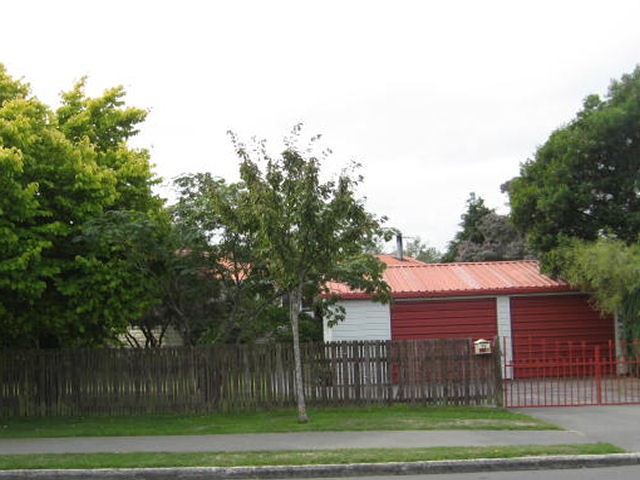 22 William Street, Rolleston