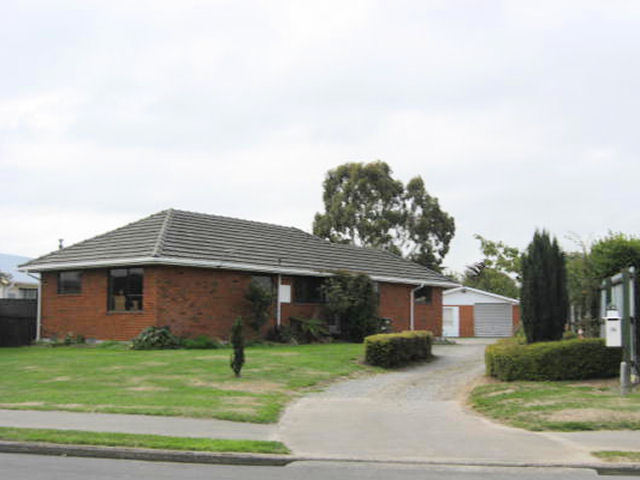 14 William Street, Rolleston