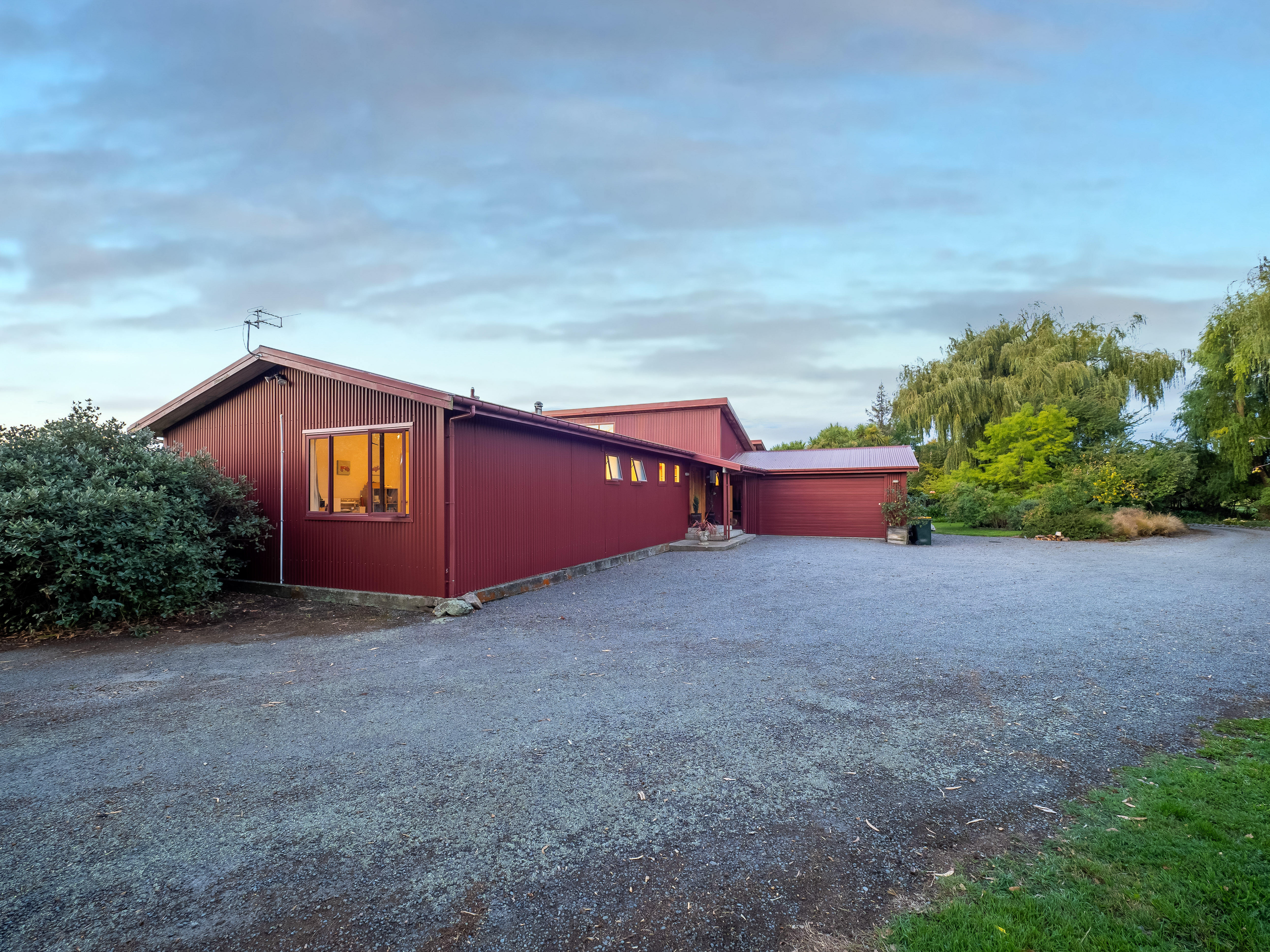 244 Curries Road, Springston