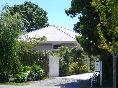 26 Cardale Street, Darfield