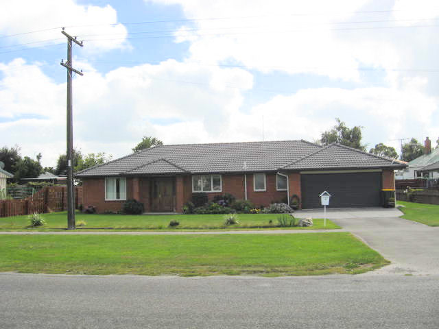 40 Cardale Street, Darfield