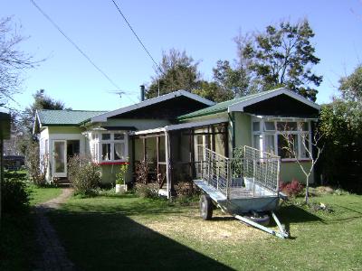 13 Bray Street, Darfield