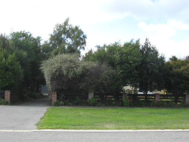 9 Bray Street, Darfield